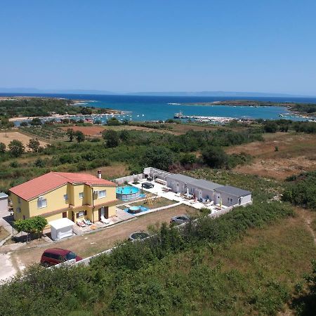 Studio Apartment Palmira Ližnjan Exteriör bild