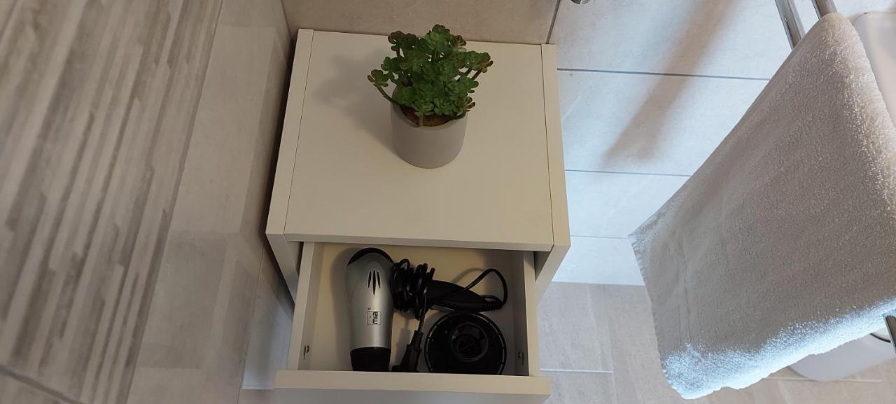 Studio Apartment Palmira Ližnjan Exteriör bild