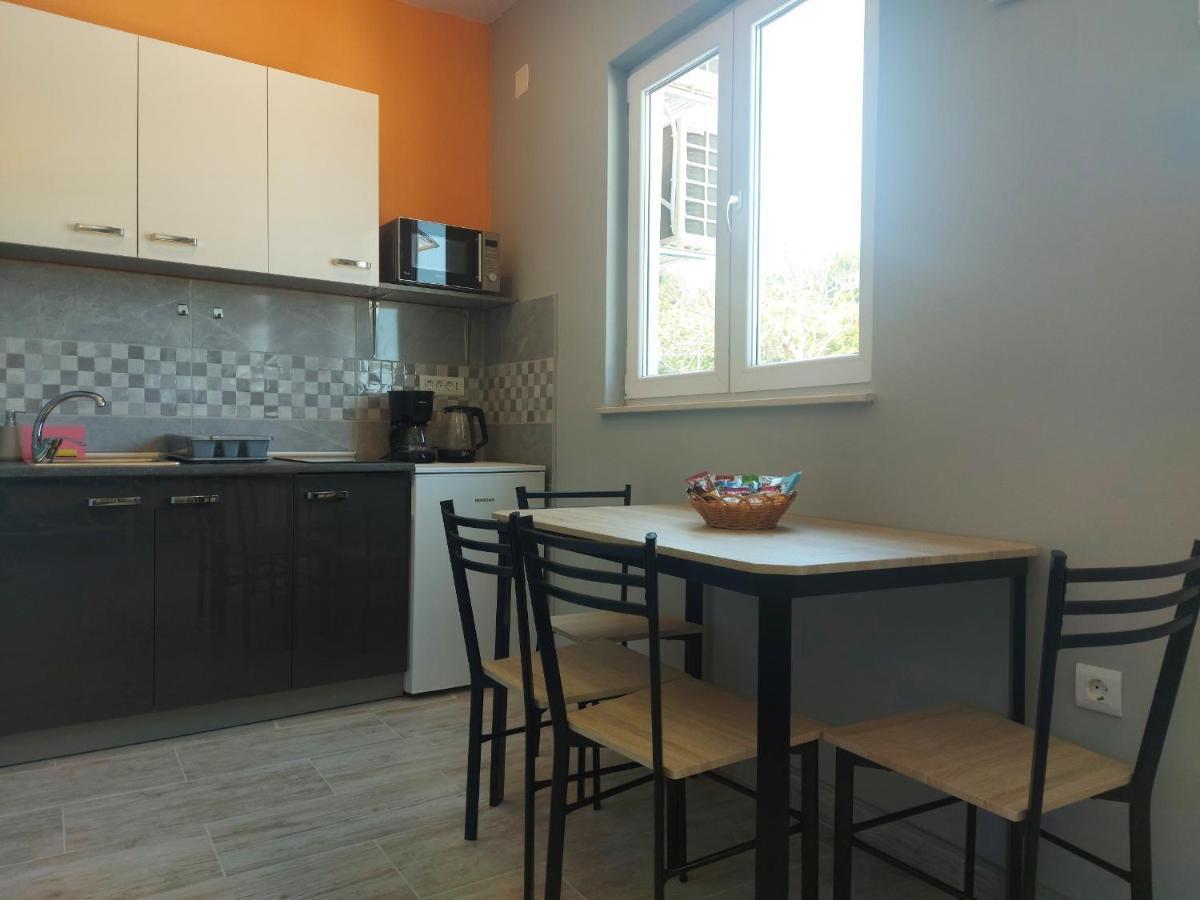 Studio Apartment Palmira Ližnjan Exteriör bild