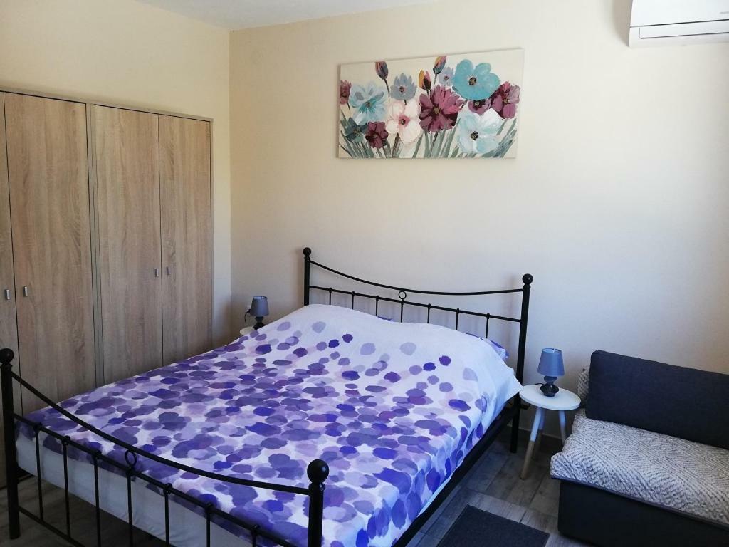 Studio Apartment Palmira Ližnjan Exteriör bild
